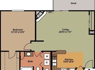 1310 Walnut St APT 15, Baraboo, WI 53913