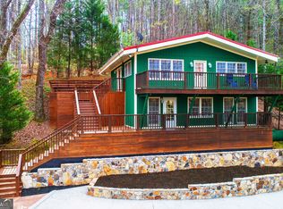 61 Ber Weg, Helen, GA 30545