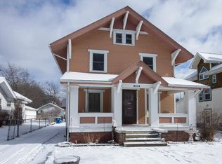 2015 York St, Des Moines, IA 50316