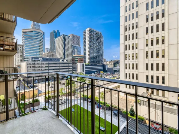 121 Washington Ave S APT 707, Minneapolis, MN 55401