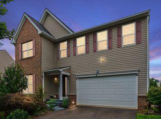751 Holly Leaf Rd, Culpeper, VA 22701