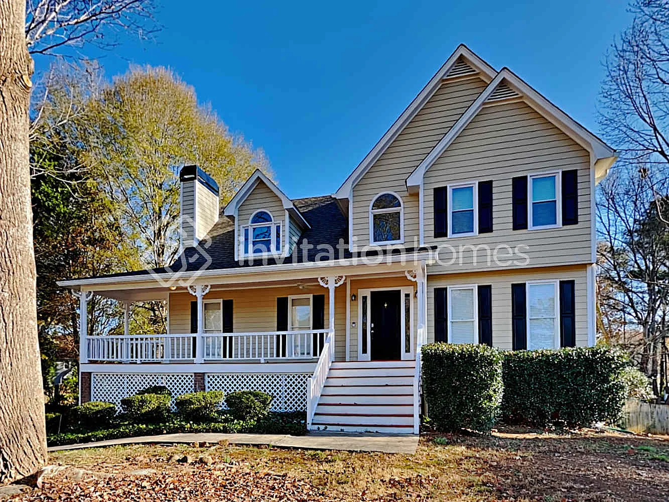 119 Abbington Way Douglasville, GA 30134 — Photo 1