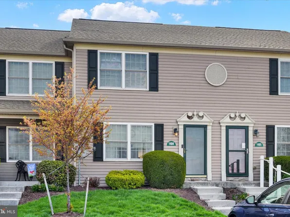 600 Yale St Unit 1404, Harrisburg, PA 17111