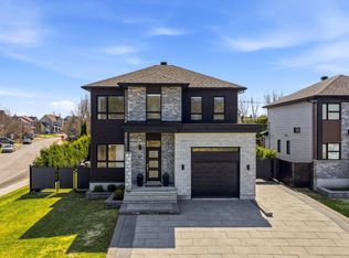 450 Boulevard Carmel, Terrebonne, QC J6Y0N8