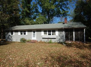 66 Huyler Rd, Branchburg, NJ 08876