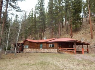 2786 Highway 83 N, Seeley Lake, MT 59868