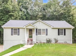 376 Dillon Dr, Douglasville, GA 30134