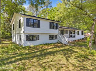 3098 Clairmont Ave, Macon, GA