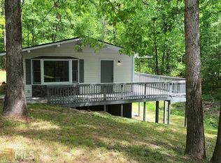 411 E Pine Dr, Pine Mountain, GA 31822