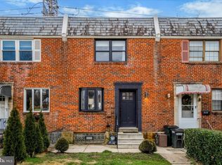 3530 Cresson St, Philadelphia, PA 19129
