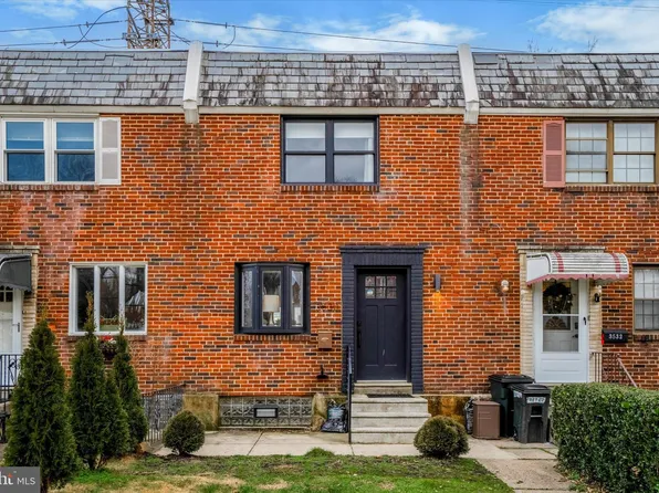 3530 Cresson St, Philadelphia, PA 19129