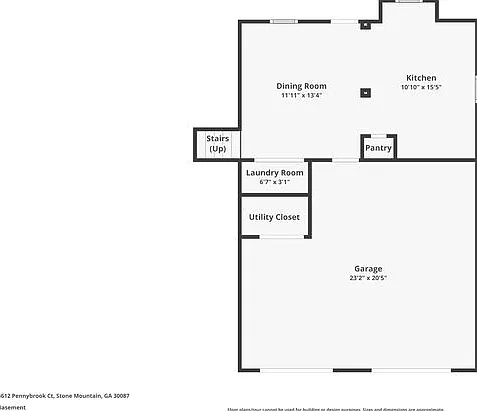 5612 Pennybrook Ct — Photo 15