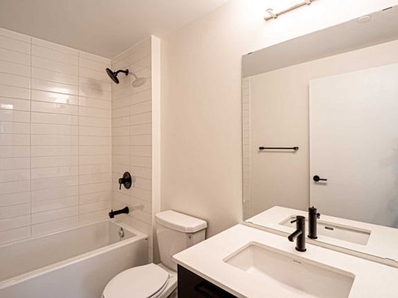 2nd image of 2300 Saint Clair Ave W #322