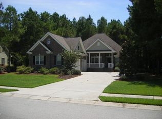373 Crow Creek Dr NW, Calabash, NC 28467