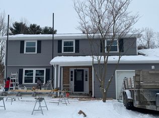 13416 Hardwick Ct NW, Pickerington, OH 43147