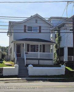 1627 Luzerne St, Scranton, PA, 18504