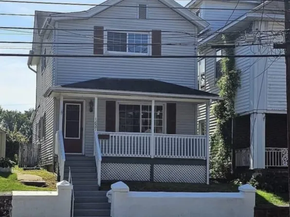 1627 Luzerne St, Scranton, PA 18504