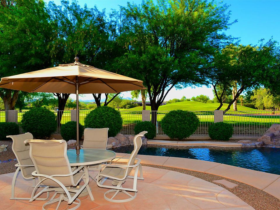 1st image of 393 E Desert Golf Pl