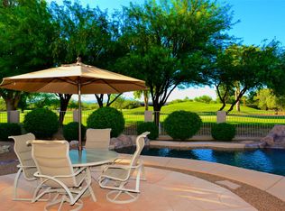 393 E Desert Golf Pl, Oro Valley, AZ 85737