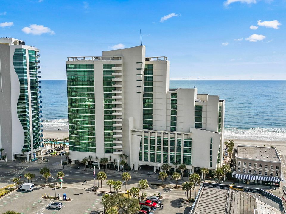 1st image of 201 South Ocean Blvd. #1005