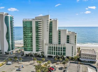 Sandy Beach Resort Phase II, Myrtle Beach, SC 29577