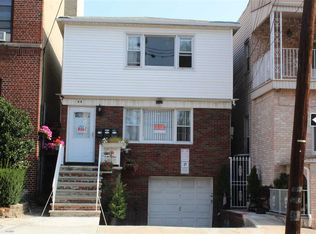 98 Prospect St #2, Jersey City, NJ 07307
