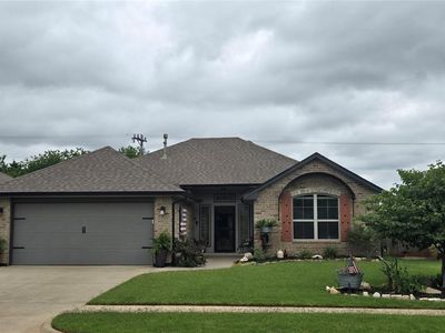 8901 SW 36th St, Oklahoma City, OK, 73179
