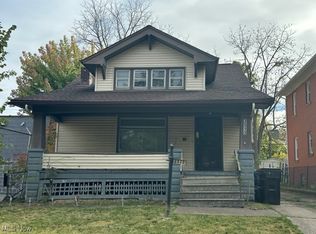3513 E 110th St, Cleveland, OH