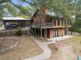 95 Bay St, Clanton, AL 35045