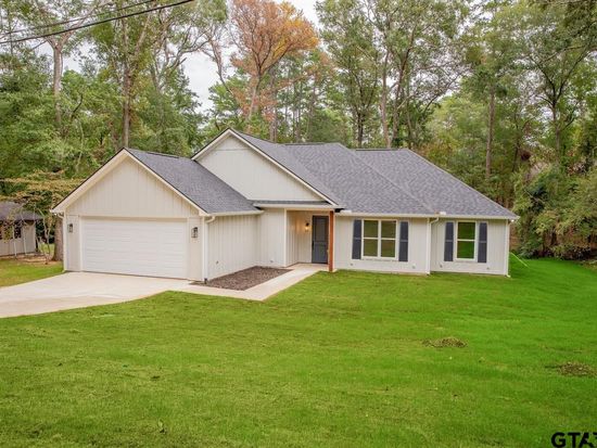 1627 Orchard Ln, Hideaway, TX 75771