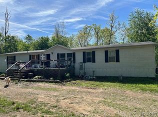 642 Grandview Dr, Bismarck, MO 63624