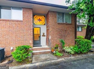 2570 Bradford Sq, Atlanta, GA 30345