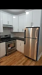 Rented by Capani Management