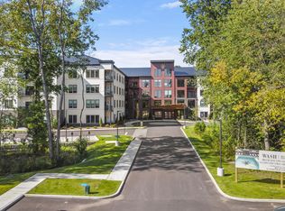 The Residences at Wash Brook, Bloomfield, CT 06002