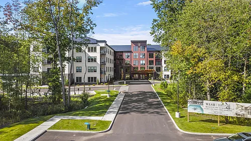 The Residences at Wash Brook Photo 1
