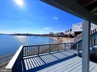 1319 Waterway Ct, Baltimore, MD 21226