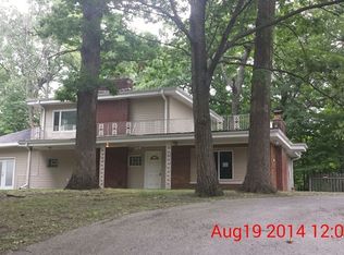 2420 Old Western Ave, Park Forest, IL 60466