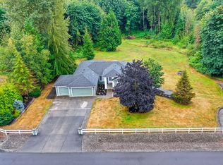 12526 107th St NE, Lake Stevens, WA 98258