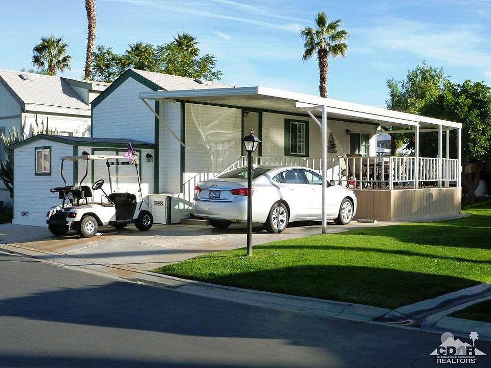 1st image of 84136 Avenue 44 Space 121