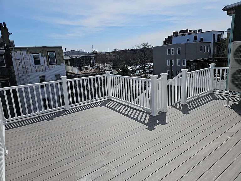 99 Chelsea St #3 — Photo 6