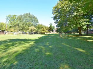 11808 Garr Ave, Louisville, KY 40223