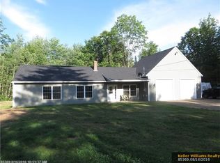 372 Coopers Mills Rd, Windsor, ME 04363