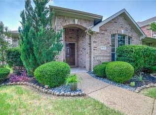 13731 Valley Mills Dr, Frisco, TX 75033