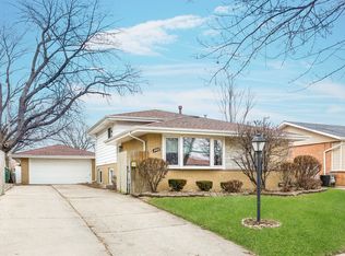 16403 Harold St, Oak Forest, IL