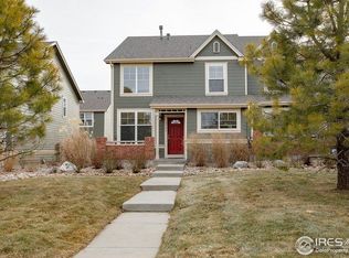 2751 Amber Waves Ln, Fort Collins, CO 80528