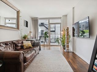 340 E 23rd St APT 3A, New York, NY