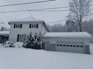 39 School St, Rixford, PA 16745