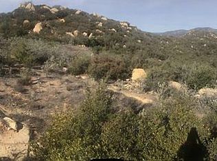 1 Via Ranchero, Murrieta, CA 92562