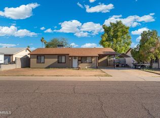 3649 E Delcoa Dr, Phoenix, AZ 85032