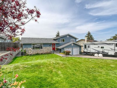 925 SE 1st St, Pendleton, OR, 97801